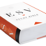 ESV Study Bible