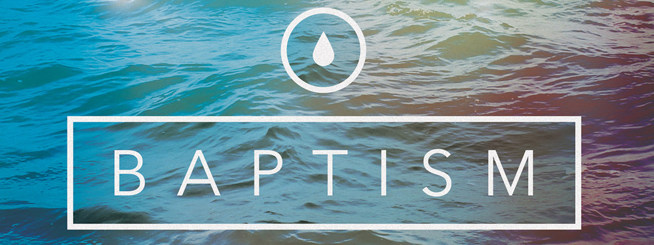 baptism and justification