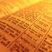 bible reading faith and facts