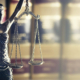 justice trial law